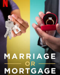 Kết hôn hay tậu nhà