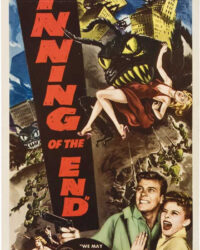 Kết thúc/khởi đầu (Phần 1)