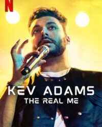 Kev Adams: Con người thật của tôi