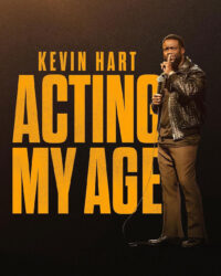 Kevin Hart: Hành xử cho phải lứa Kevin Hart: Hành xử cho phải lứa