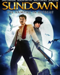 Khắc Tinh Của Ma Cà Rồng