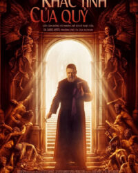 Khắc Tinh Của Quỷ Khắc Tinh Của Quỷ