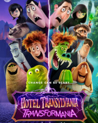 Khách sạn huyền bí Khách sạn huyền bí