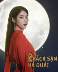 Khách Sạn Ma Quái