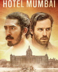 Khách Sạn Mumbai: Thảm Sát Kinh Hoàng