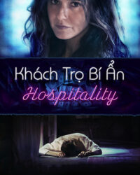 Khách Trọ Bí Ẩn Khách Trọ Bí Ẩn