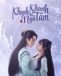 Khanh Khanh Ngã Tâm