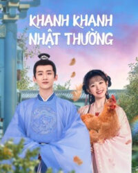 Khanh Khanh Nhật Thường