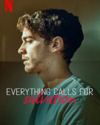 Khao khát cứu rỗi