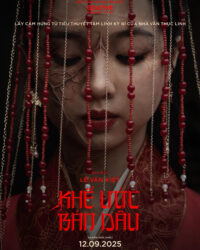 Khế Ước Bán Dâu