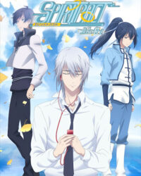 Khế Ước Linh Hồn 2 Khế Ước Linh Hồn 2