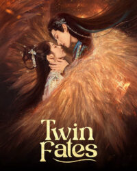 Khế Ước Song Sinh