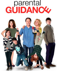 Khi Cháu Là Siêu Quậy