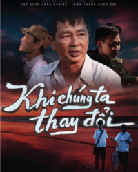 Khi Chúng Ta Thay Đổi