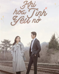 Khi Hoa Tình Yêu Nở