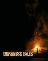 Khi Màn Đêm Buông Xuống