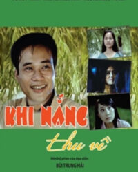 Khi Nắng Thu Về