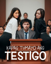 Khi nhân chứng lên tiếng