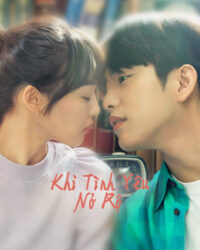 Khi Tình Yêu Nở Rộ