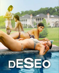 Khiêu khích Ái tình