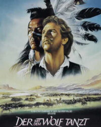 Khiêu Vũ Với Bầy Sói