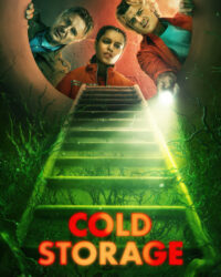 Kho Chứa Chết Chóc