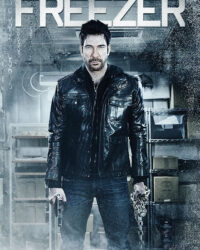 Kho Lạnh Kinh Hoàng