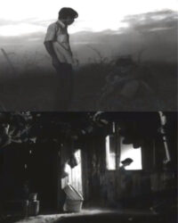 Khoảng Cách Còn Lại