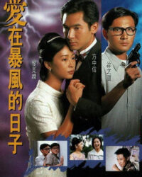 Khoảng Đời Bão Táp