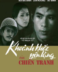 Khoảnh Khắc Yên Lặng Của Chiến Tranh