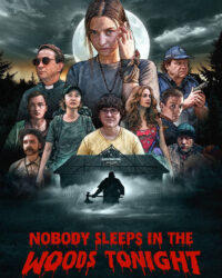 Không ai ngủ trong rừng đêm nay