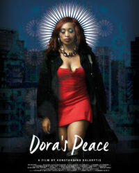 Không Chốn Nương Thân