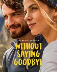 Không có lời tạm biệt