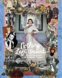 Không Còn Gì Chưa Nói: Gloria Vanerbilt Và Anderson Cooper