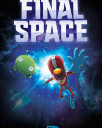 Không gian cuối cùng (Phần 1)