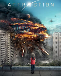 Không Gian Mê Hoặc