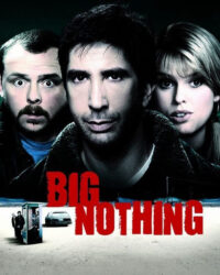 Không Là Cái Đinh Gỉ Không Là Cái Đinh Gỉ