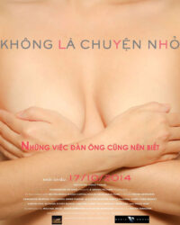 Không Là Chuyện Nhỏ