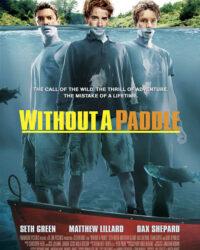 Không Một Mái Chèo