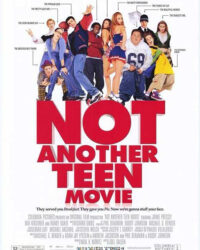 Không Phải Phim Teen