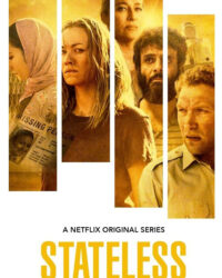 Không quốc tịch