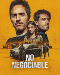 Không Thương Lượng Không Thương Lượng