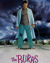 Khu Phố Kỳ Quái