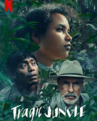 Khu rừng bi thảm