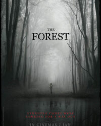 Khu Rừng Tự Sát