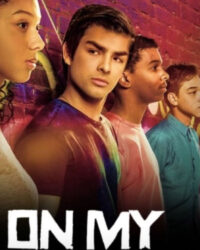 Khu tôi sống (Phần 3)