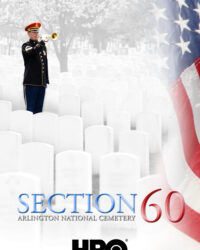 Khu Vực 60: Nghĩa Trang Quốc Gia Arlington