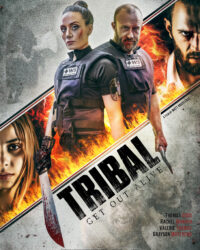 Khu Vực Chết: Cuộc Săn Đuổi