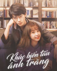 Khúc Biến Tấu Ánh Trăng Khúc Biến Tấu Ánh Trăng