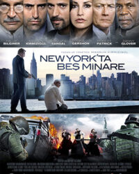 Khủng Bố Ở New York